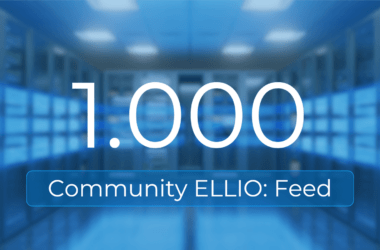 Community ELLIO: IP Feed