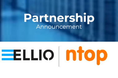 Partnership ELLIO ntop