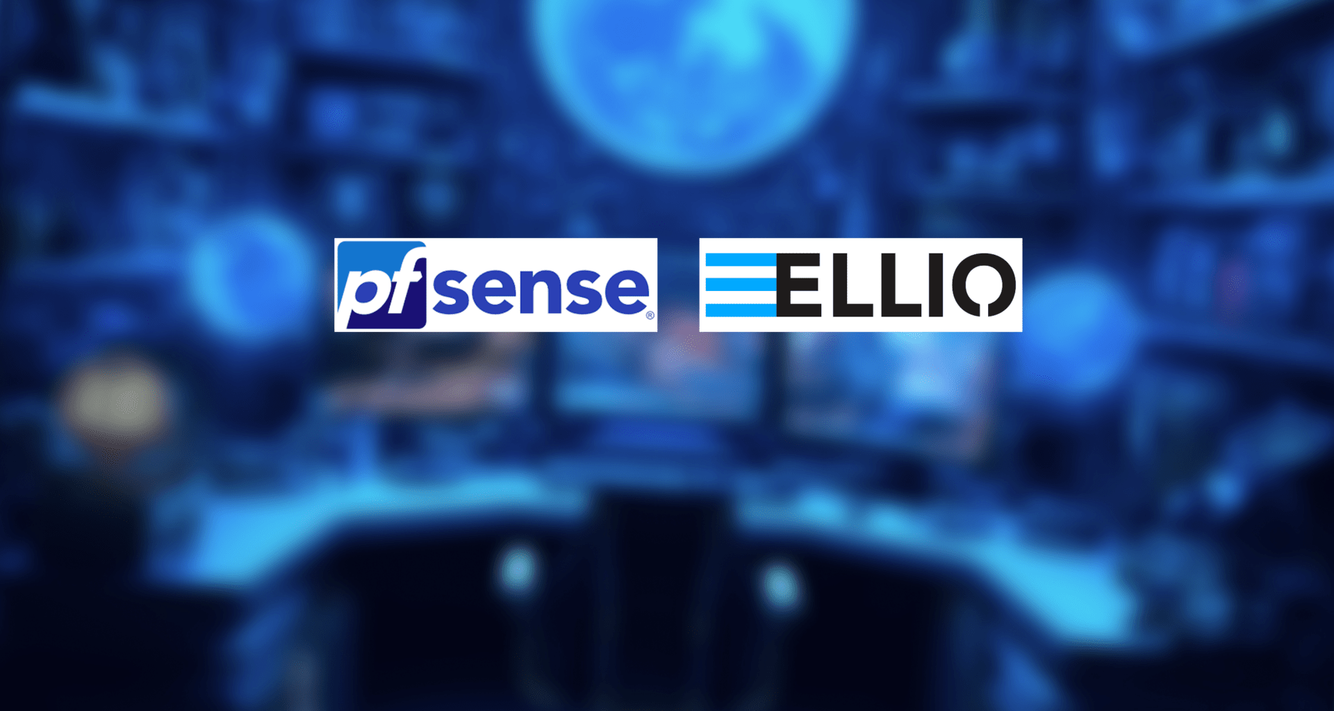 Using ELLIO blacklist for open-source firewall fpSense.