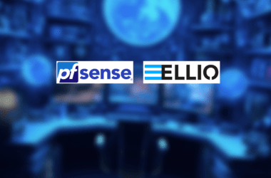 Using ELLIO blacklist for open-source firewall fpSense.