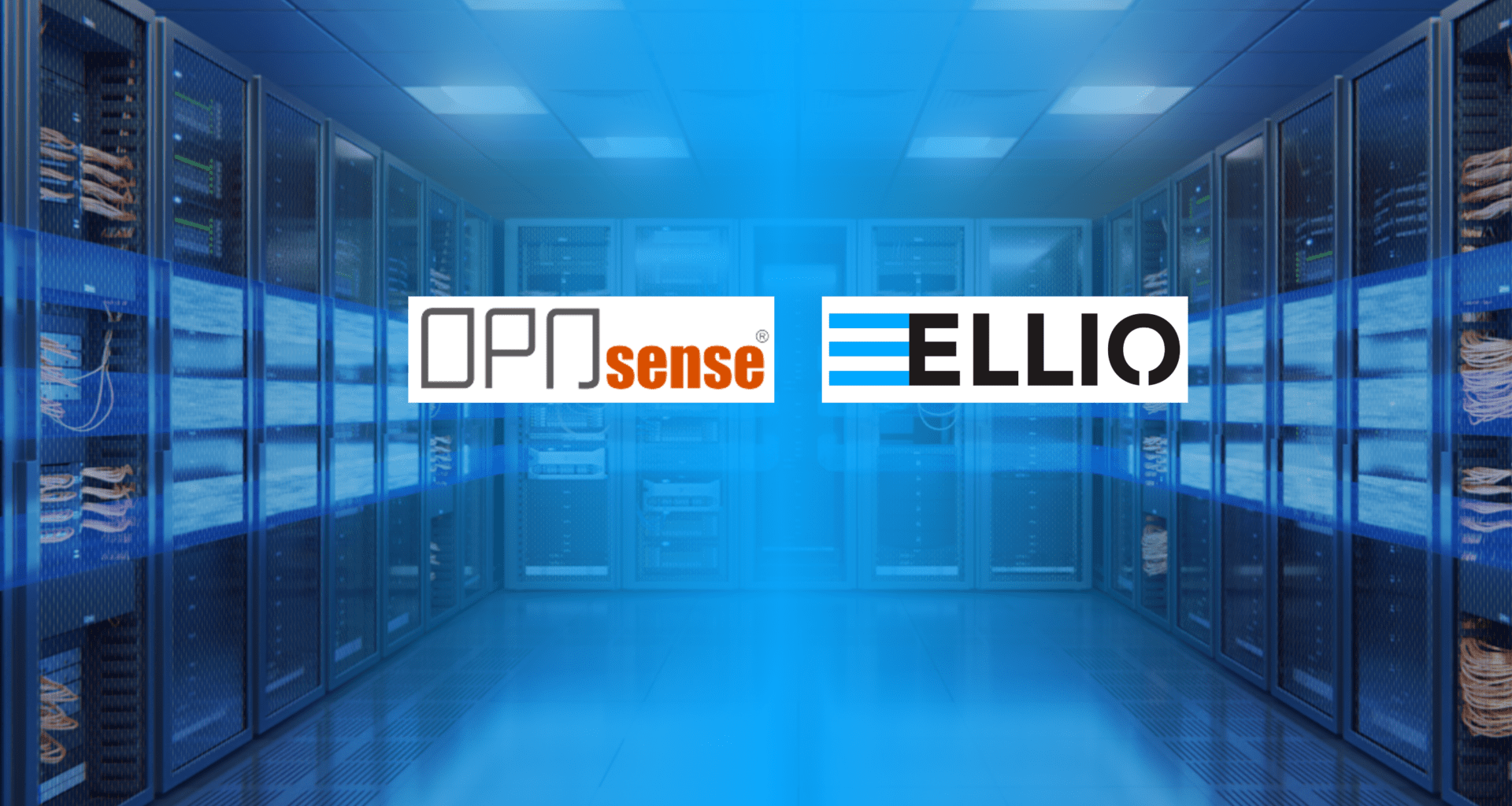 Using ELLIO IP block list for OPNsense