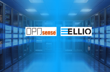 Using ELLIO IP block list for OPNsense