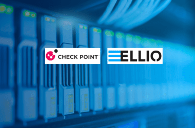 ELLIO IP Blocking for Check Point firewalls