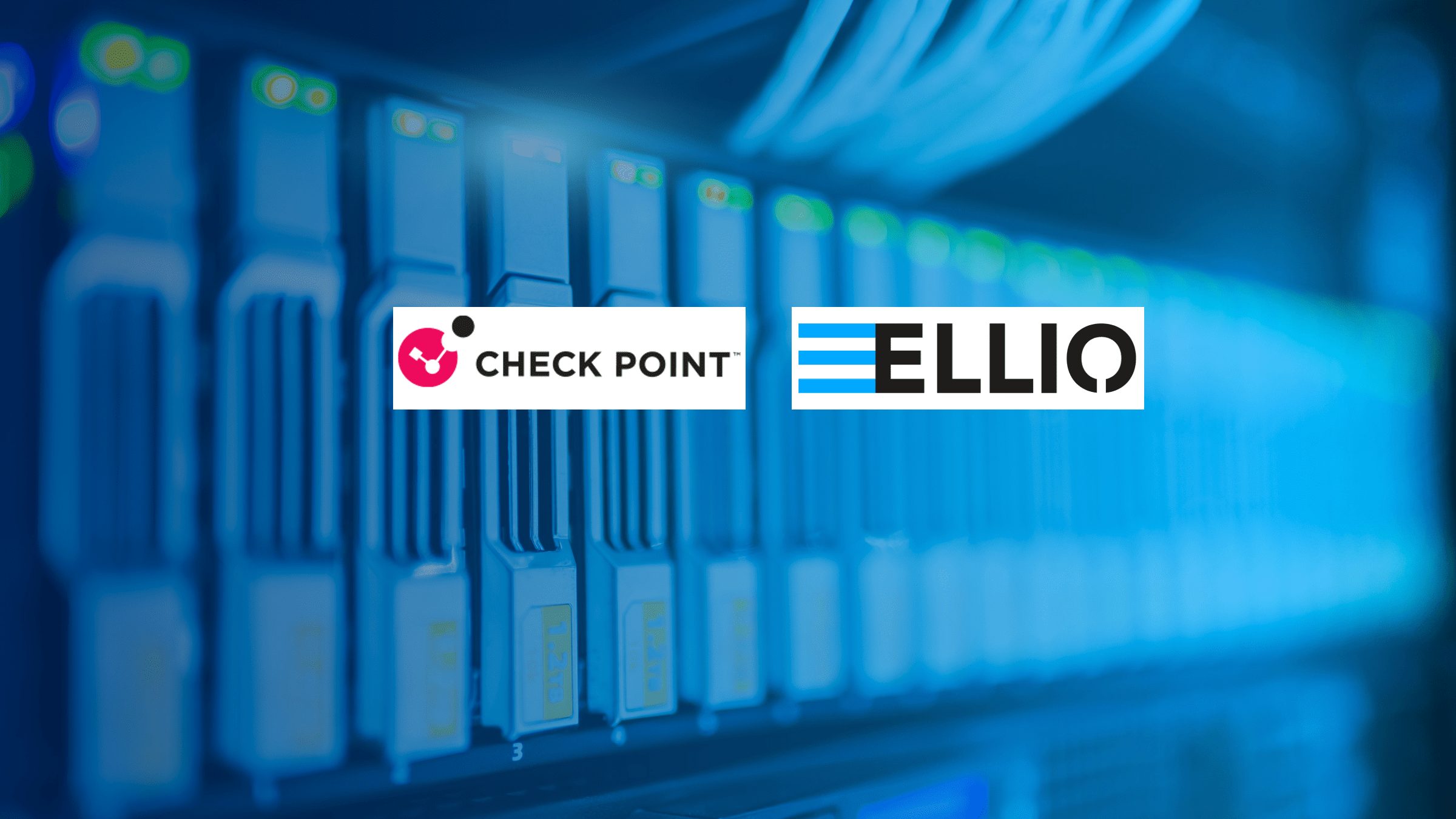 ELLIO IP Blocking for Check Point firewalls