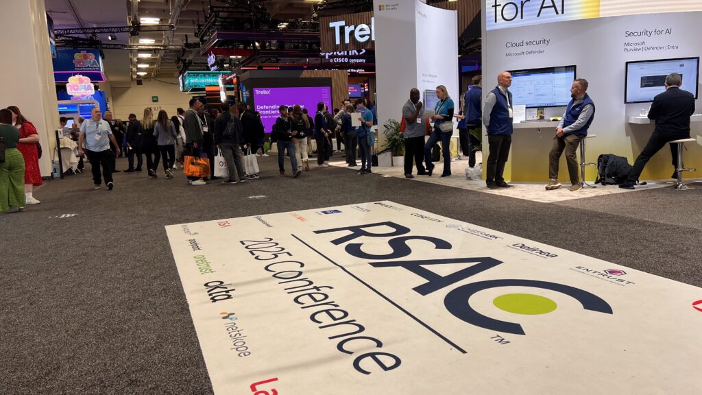 RSAC 2025