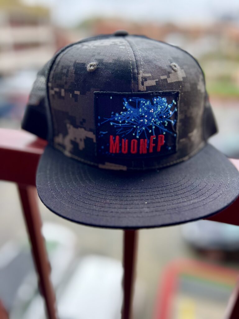 MuonFP