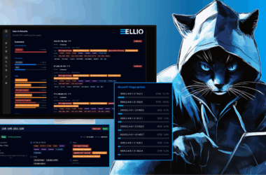 ELLIO Threat Platform gives real-time visibility into reconnaissance and mass exploitation activity. Built on a global deception network, it highlights high-confidence signals like brute force attempts, exploit scans, and coordinated probing, while filtering out background grey noise. With automated blocklists, advanced fingerprinting, and MITRE ATT&CK® mapping, it supports incident response and threat hunting teams by helping detect early-stage threats, uncover behavior patterns and anomalies, enrich alerts, and block malicious traffic before it escalates.