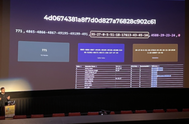 ELLIO at BSides San Francisco